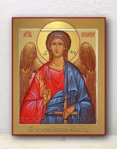 Икона «Ангел Хранитель» Березники
