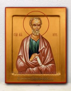 Икона «Петр, апостол» Березники