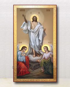Икона «Воскресение Христово» Березники