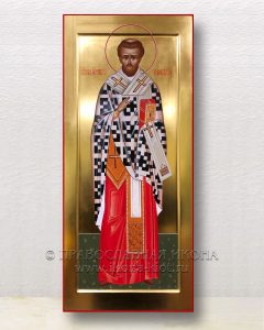 Икона «Тимофей Прусский, епископ» Березники